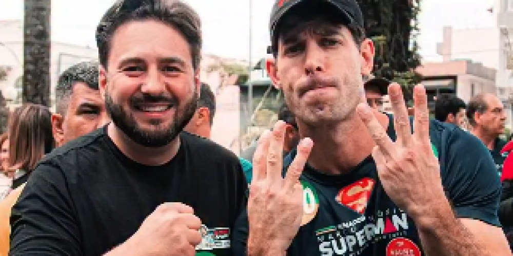Encontro especial em Lavras!