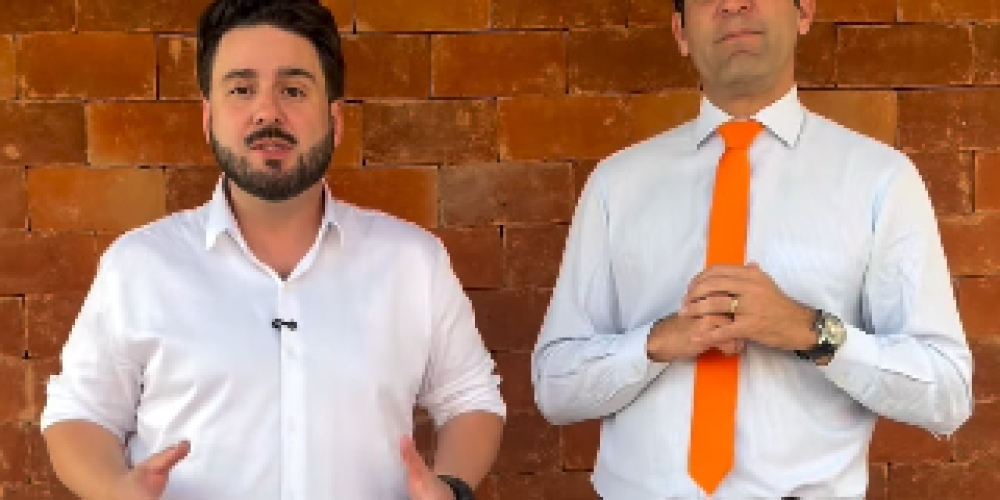 Trabalho comprovado para fazer Minas e o Brasil avançarem!