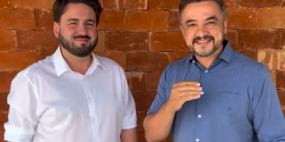 Inovação, tecnologia e desenvolvimento para o Sul de Minas!