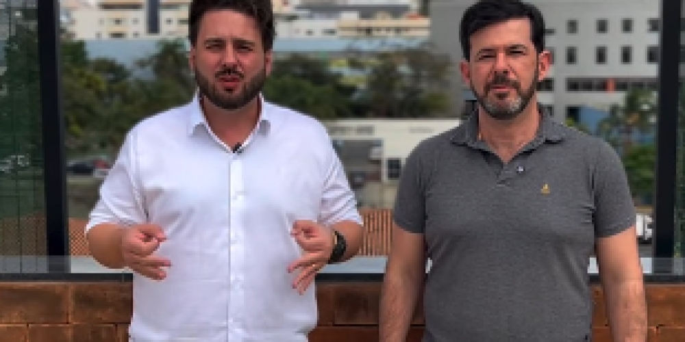 Menos impostos e mais liberdade para Minas prosperar!
