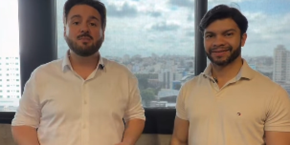 Compromisso e trabalho de verdade pelo Norte de Minas!