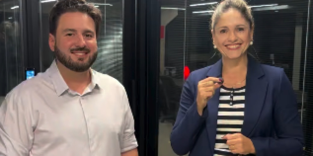 Segurança, inovação e desenvolvimento para todo o Sul e Centro Oeste de Minas!