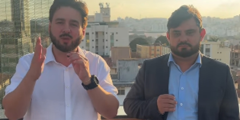 Compromisso e desenvolvimento para a Zona da Mata e Campo das Vertentes!