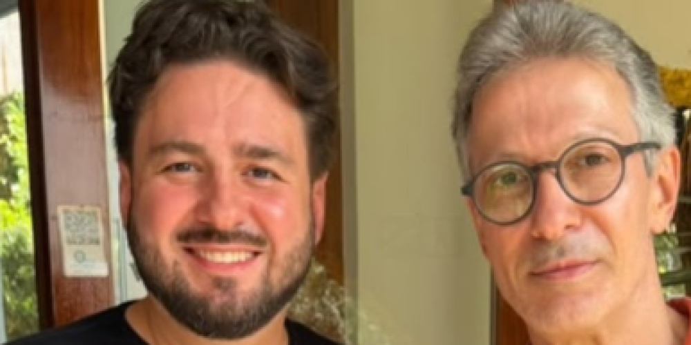 Desde 2018 caminhamos e lutamos juntos por Minas Gerais.