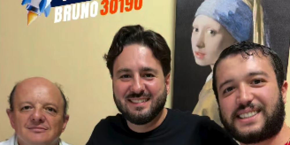 Juntos pela saúde de Varginha e região!