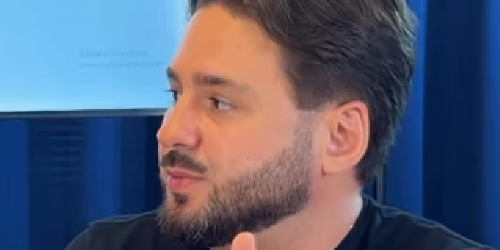Confira como foi minha entrevista para o iBom TV Digital