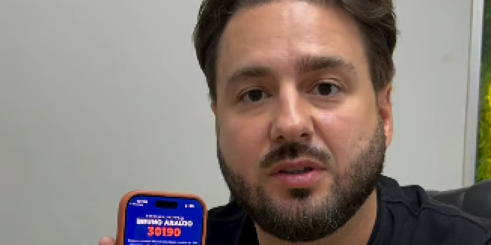 Já montou sua colinha para o dia da eleição?