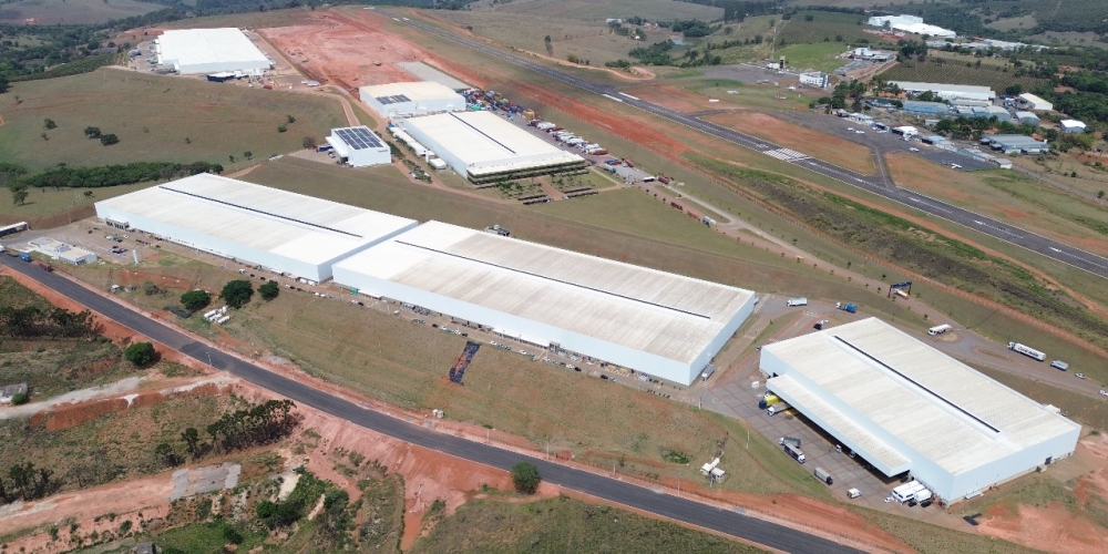 Parque Tecnológico de Varginha é lançado com foco em inovação e desenvolvimento econômico