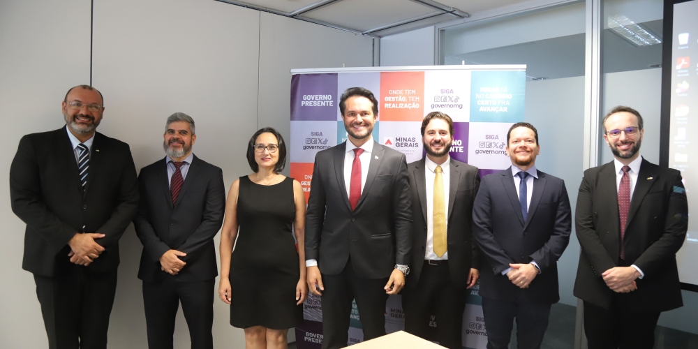 Governo de Minas apresenta balanço de ações e projetos voltados para o desenvolvimento econômico em 2024