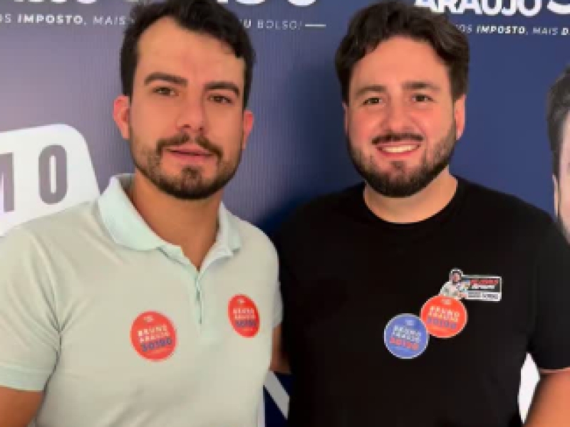 Juntos por Varginha e por toda Minas Gerais!