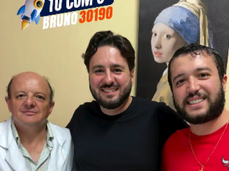 Juntos pela saúde de Varginha e região!