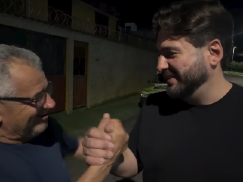 Vamos lutar ainda mais por Varginha!