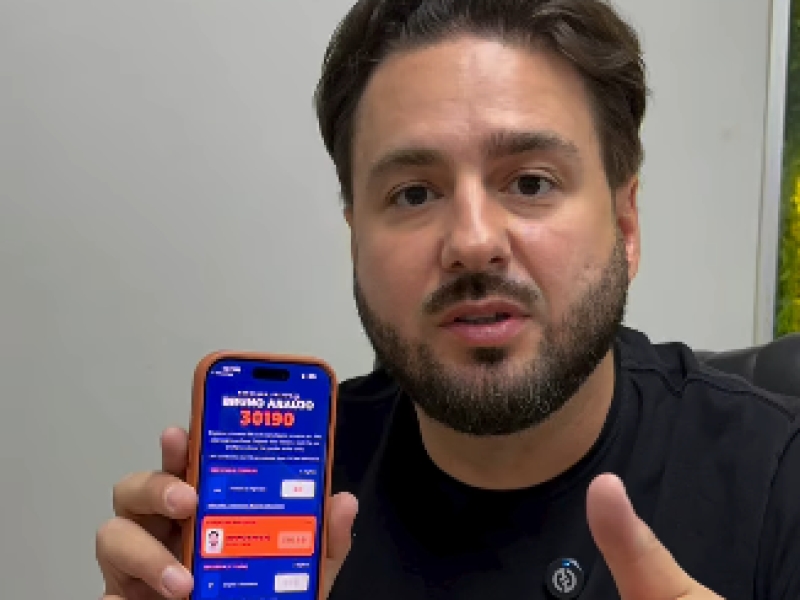 Já montou sua colinha para o dia da eleição?