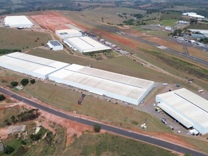 Parque Tecnológico de Varginha é lançado com foco em inovação e desenvolvimento econômico