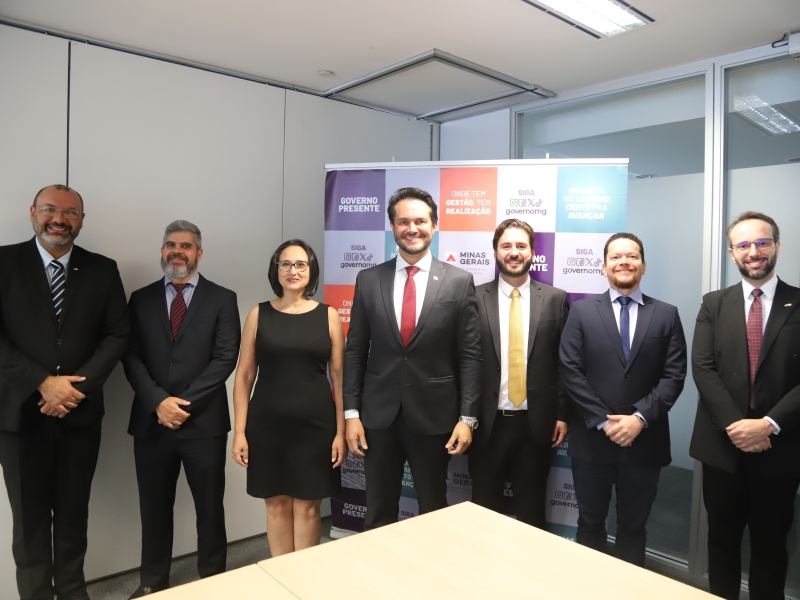 Governo de Minas apresenta balanço de ações e projetos voltados para o desenvolvimento econômico em 2024